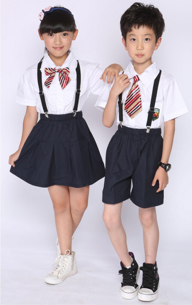 uniform