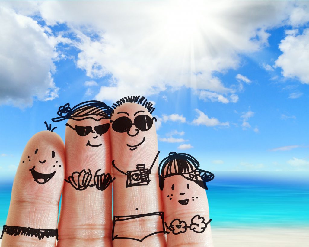vacation