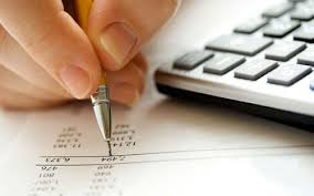 financial