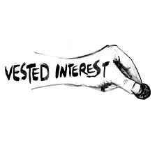 vested