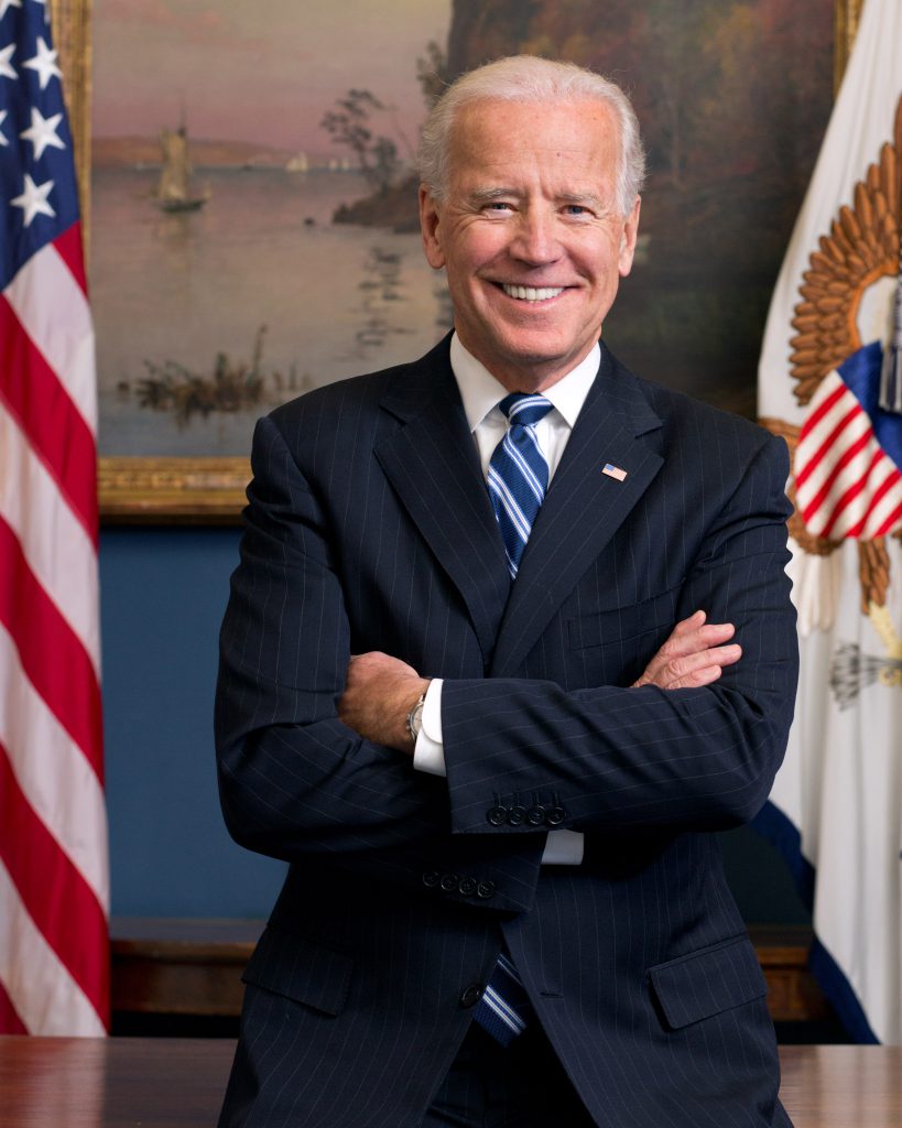 vice-president