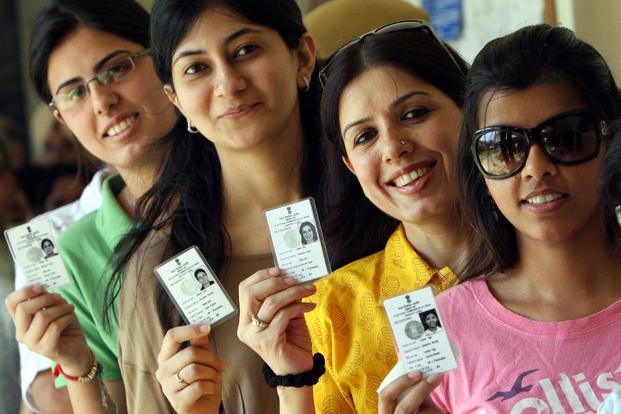 voter