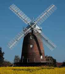 windmill