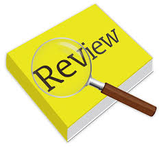 review