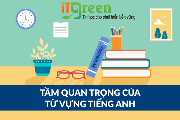 online tiếng anh